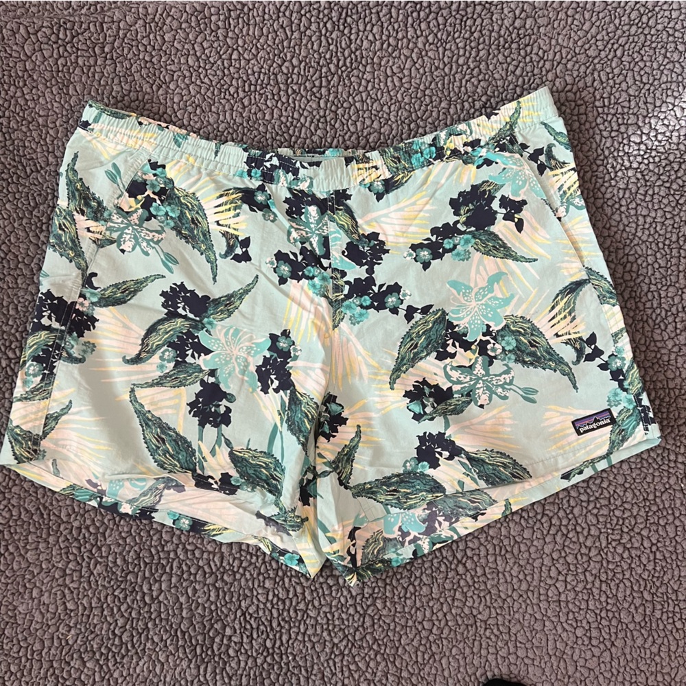 Patagonia Baggies